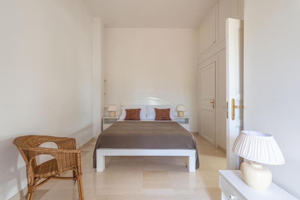 Ulivo Villa Monopoli Buitenkant foto