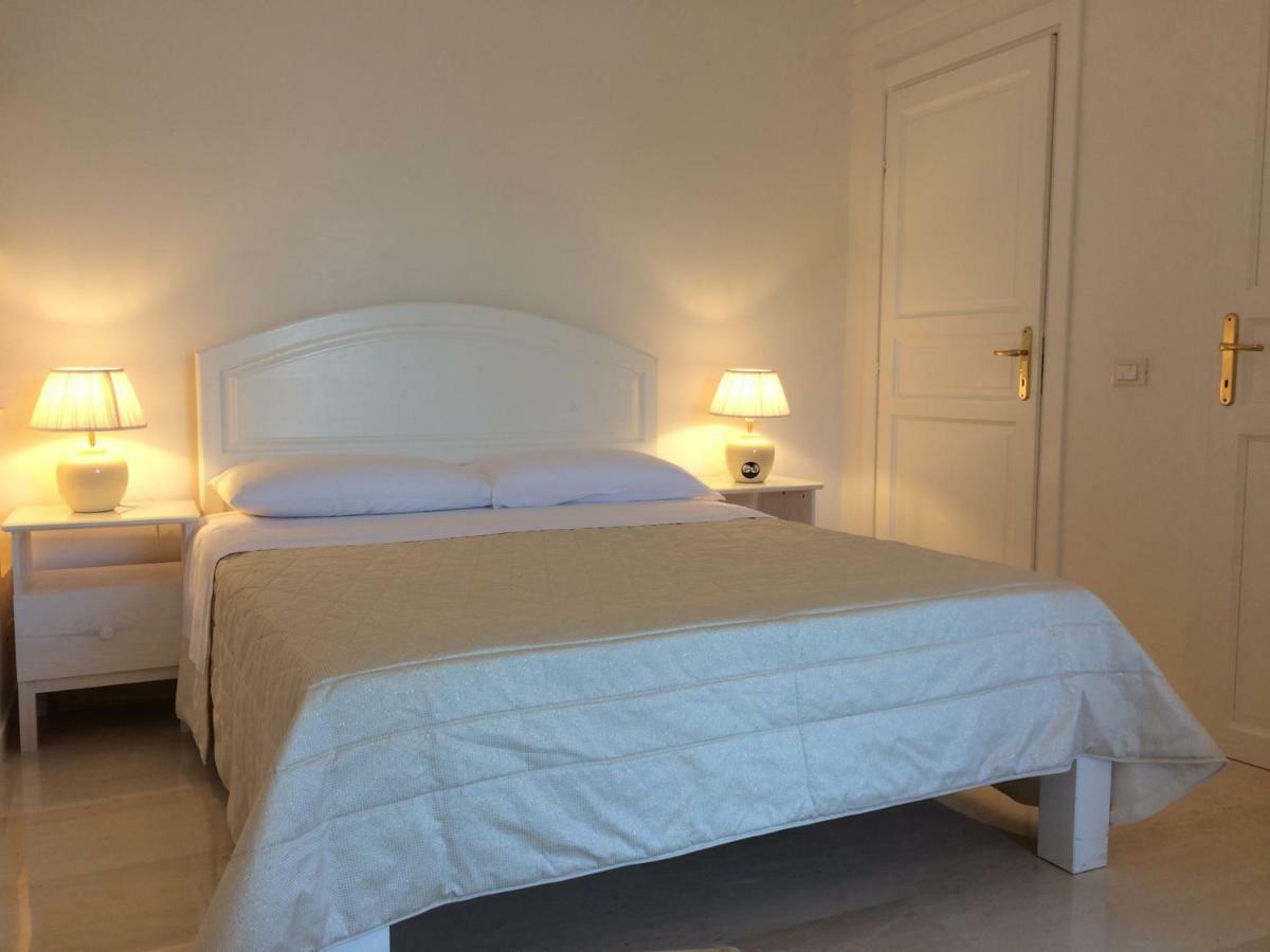Ulivo Villa Monopoli Buitenkant foto